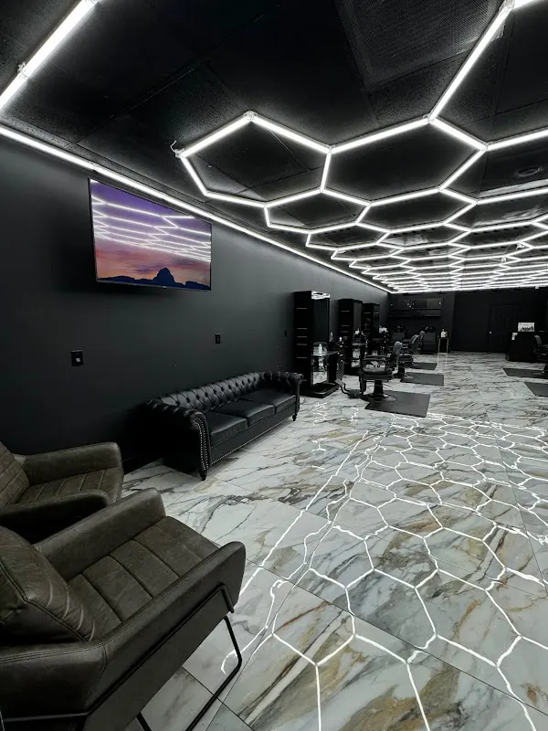 kings barber shop — Barber shop in Anaheim